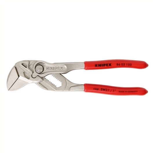 Buzaglo pb0405a cyclus knipex schroefsleutel vv