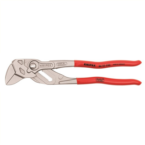 Wrench pliers Knipex Cycle 720596