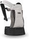 Maxi-cosi bebeconfort physionest babydraagzak - gray mist - 0 maanden tot 3,5 jaar - 0-15 kg