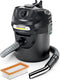 Kärcher ad 2 as- en droogzuiger - 600 w - 14 liter - vlamvertragend - reboost filterreiniging