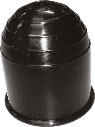Carpoint trekhaakdop plastic - zwart