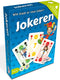 Identity games jokeren kaartspel
