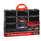 Rapid wheels | 2 stuks