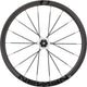 Newmen streem c.38 vonoa 28 fade r cl rear wheel
