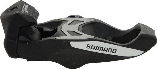 Shimano PD-R550 SPD-SL black