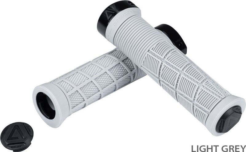 Load image into Gallery viewer, Acid disrupt 30.5mm grips
