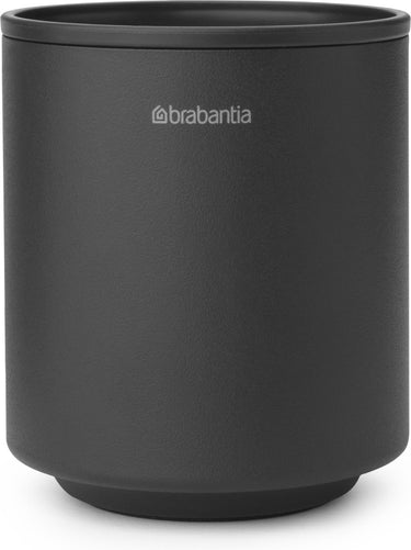 Brabantia mindset tandenborstelhouder - mineral infinite grey