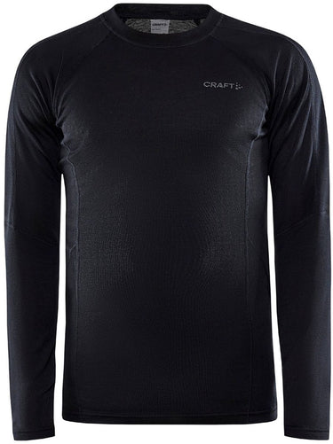 Craft core warm baselayer shirt heren - lange mouw core warm