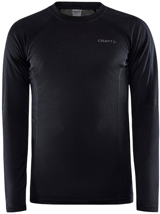 Craft core warm baselayer shirt heren - lange mouw core warm