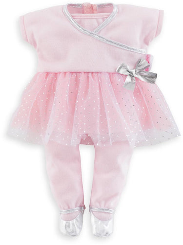 Corolle mon grand poupon ballet outfit babypop 36 cm