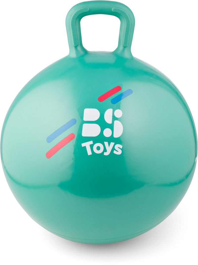 Load image into Gallery viewer, Bs toys – hoppybal – springbal voor buiten – vanaf 3 jaar
