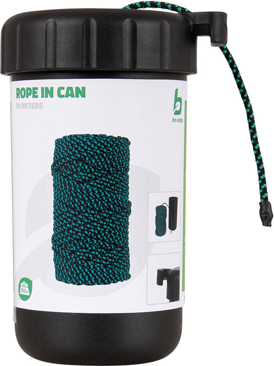 Bo-camp - koord in bus - 30 meter