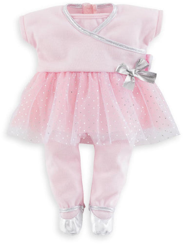 Corolle mon premier poupon ballet outfit babypop 30 cm