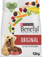 Beneful original - hondenvoer - rund tuingroenten - 12 kg