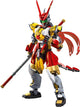 Sluban p.r. mecha cyber wukong bouwspeelgoed kinderen vanaf 12 jaar - constructiespeelgoed modelbouw - bouwdoos met 755 bouwstenen - m38-b1180