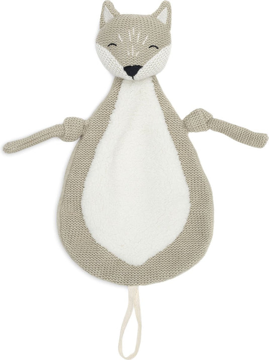Jollein speendoekje fox