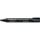 Staedtler permanent marker keypoint zwart