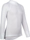 Avento thermoshirt - kinderen - wit - maat 164