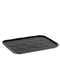 Serax - merci la nouvelle table - bord xl - donkerblauw - 4 stuks