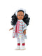 Marina pau marina - pau modepop marina fleur estuche 40cm pop speelgoed.