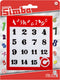 Simba - moving puzzle numbers - puzzelspel - vanaf 3 jaar.