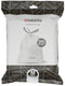 Brabantia perfectfit vuilniszakken - 60 l - code m - 40 stuks