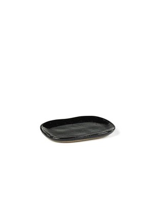 Serax - merci la nouvelle table - bord s - donkerblauw - 8 stuks