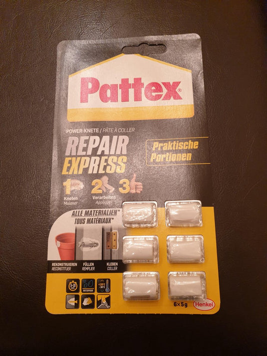 Pattex repair express