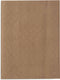 Jollein - deken ledikant 100x150cm - dekentje baby - check knit biscuit