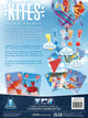 Floodgate games kites - spel - kaartspel - partyspel - engelstalig