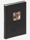 Walther me-111-b fun - memo insteekalbum - 300 foto's 10 x 15 cm - zwart