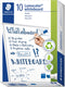 Staedtler - lumocolor - whiteboard marker - blauw - doos met 10 stuks