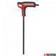Facom torx sleutel met p-greep t7