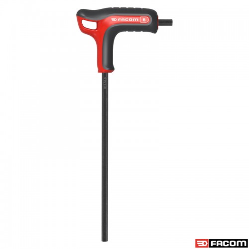 Facom torx sleutel met p-greep t9