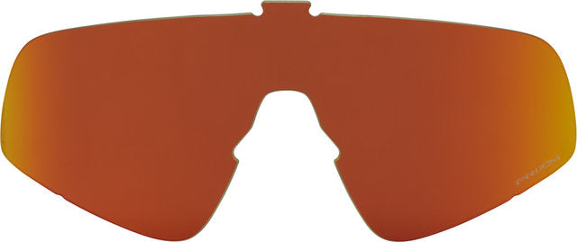 Load image into Gallery viewer, Oakley replacement lens for latch panel sports glasses
