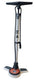 Cycletech qt murcia fietspomp hogedrukpomp manometer staal a v f v max 11-bar 160psi