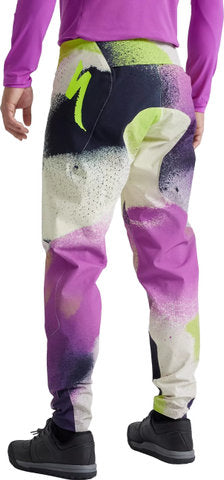 Specialized gravity pants