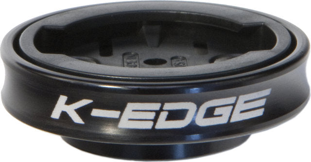 Load image into Gallery viewer, K-edge gravity cap stem mount for garmin edge

