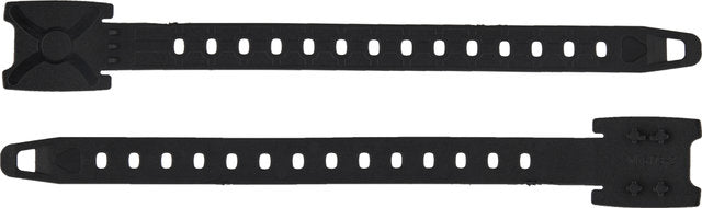 Load image into Gallery viewer, Ortlieb o-strap bottle cage mount for bottle cages
