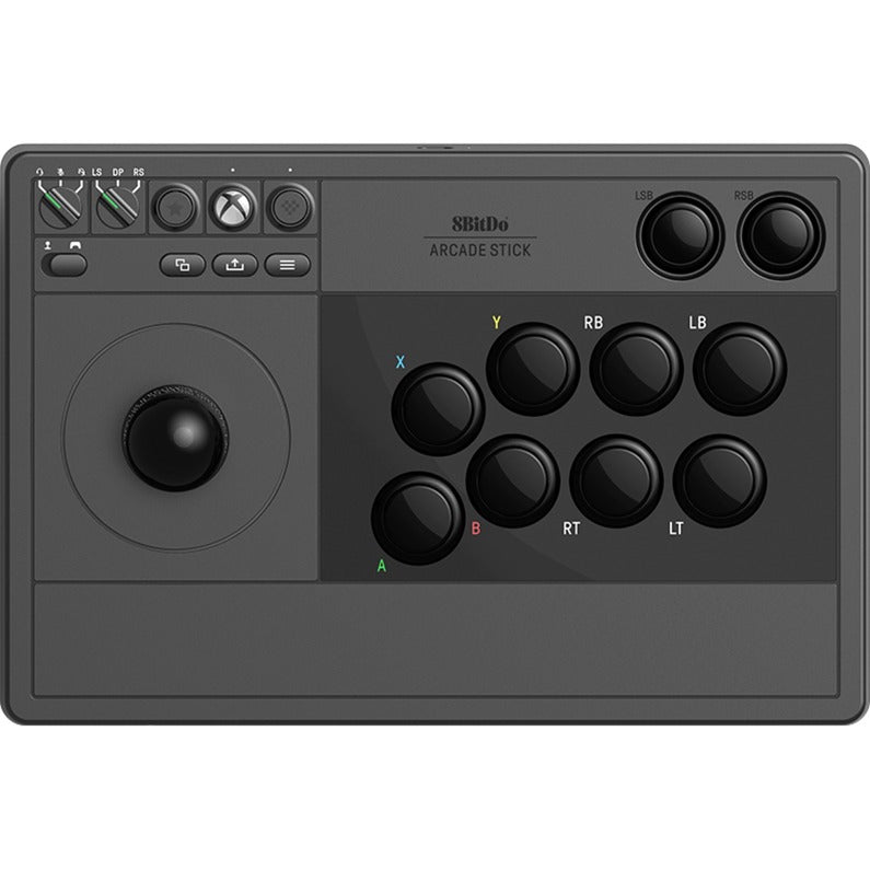 Load image into Gallery viewer, 8BitDo Arcade Stick for Xbox
