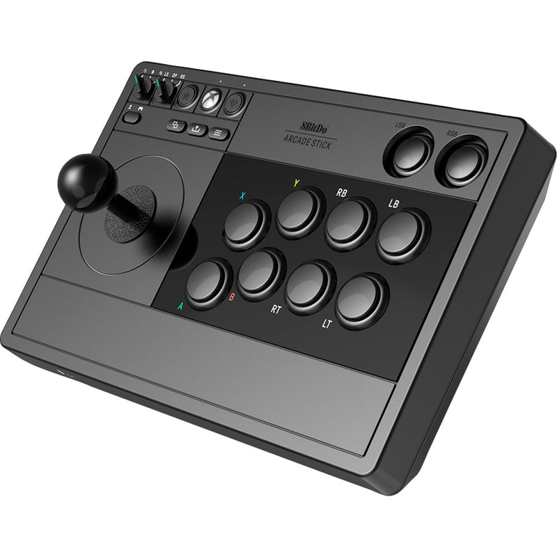 Load image into Gallery viewer, 8BitDo Arcade Stick for Xbox
