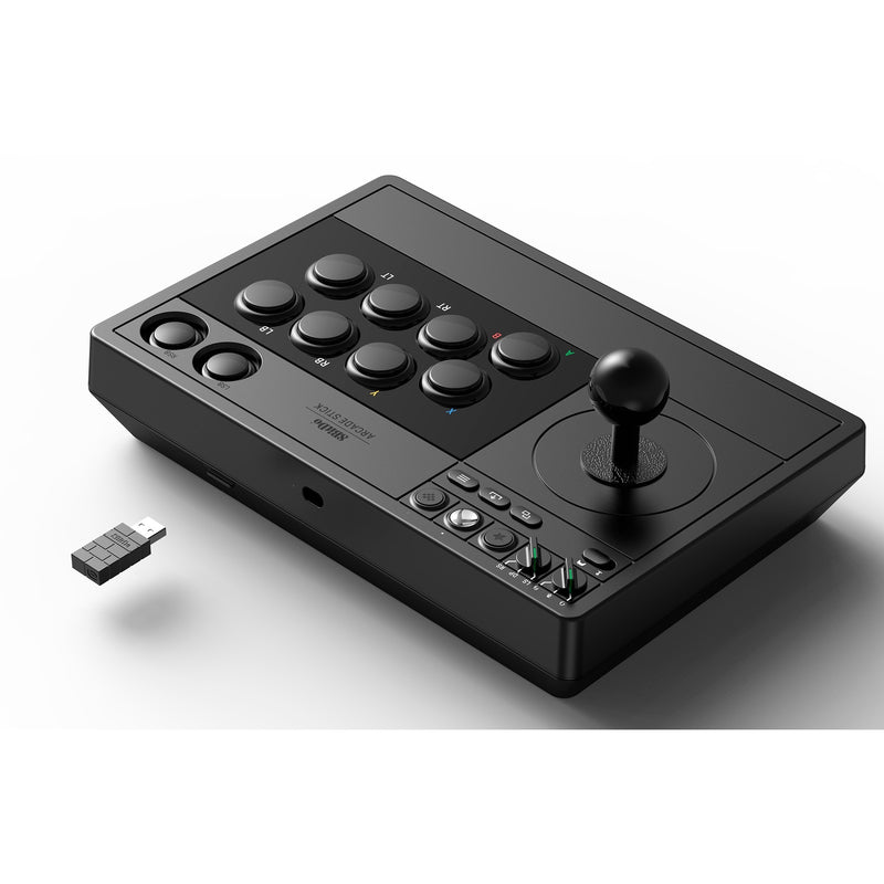 Load image into Gallery viewer, 8BitDo Arcade Stick for Xbox
