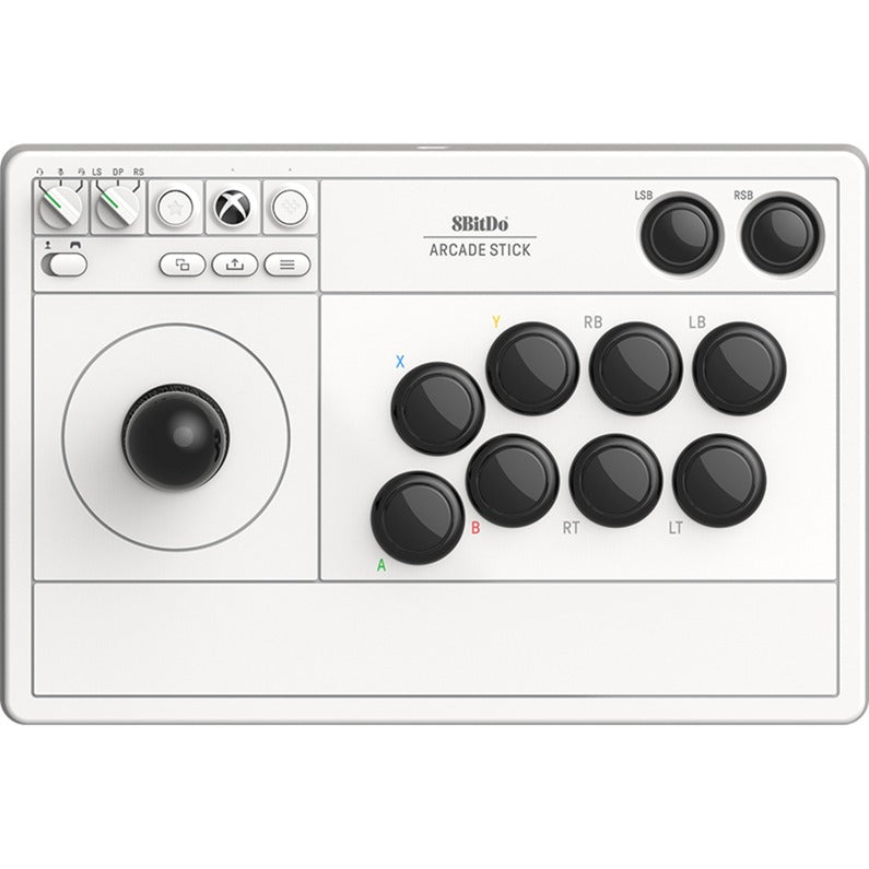 Load image into Gallery viewer, 8bitdo arcade stick for xbox
