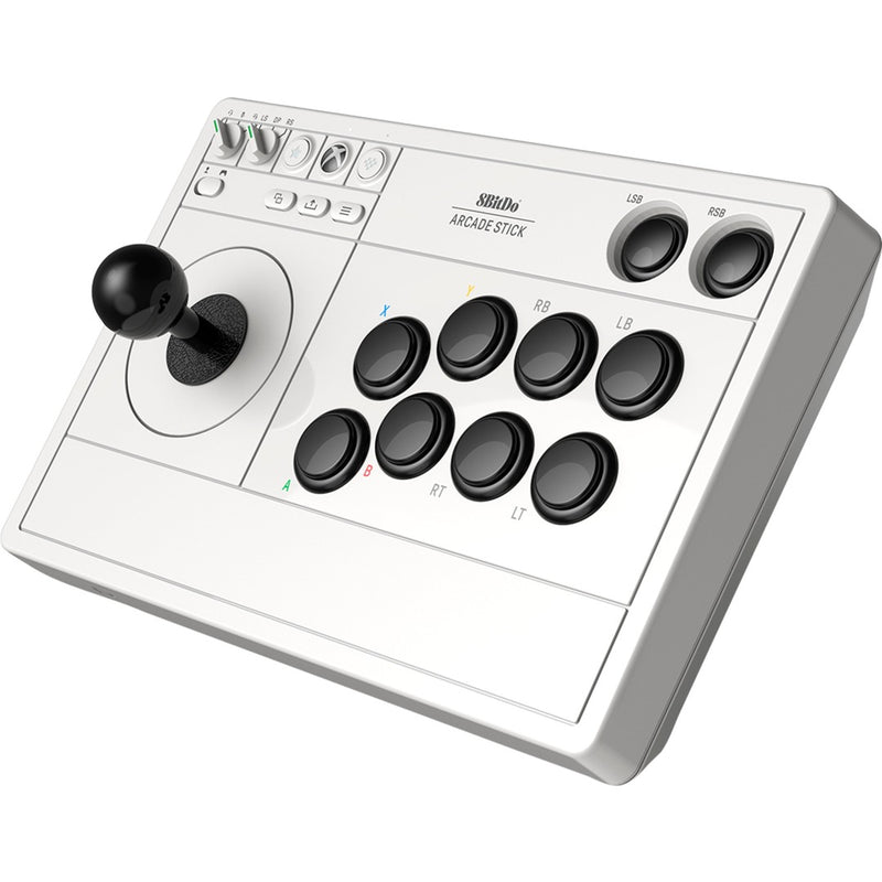 Load image into Gallery viewer, 8bitdo arcade stick for xbox
