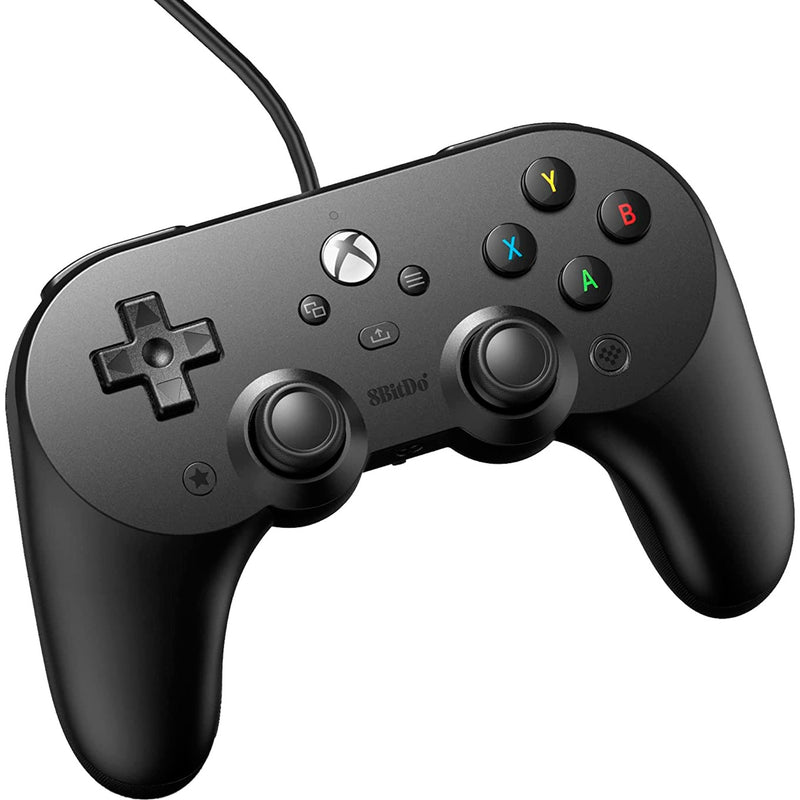 Load image into Gallery viewer, 8bitdo pro2 xbox
