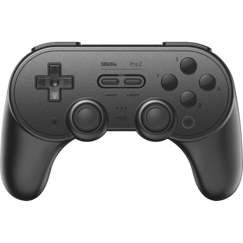 Load image into Gallery viewer, 8BitDo 2 Black
