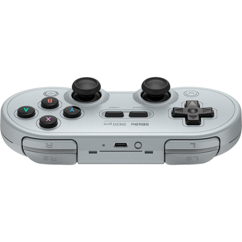 Load image into Gallery viewer, 8BitDo 8BitDo SN30 PS
