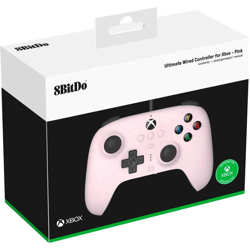 Load image into Gallery viewer, 8bitdo ultimate wired for xbox
