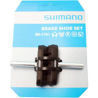 Shimano remblok cantilever ct91