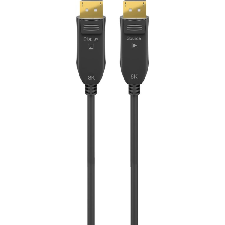 Load image into Gallery viewer, Abi 8k displayport kabel
